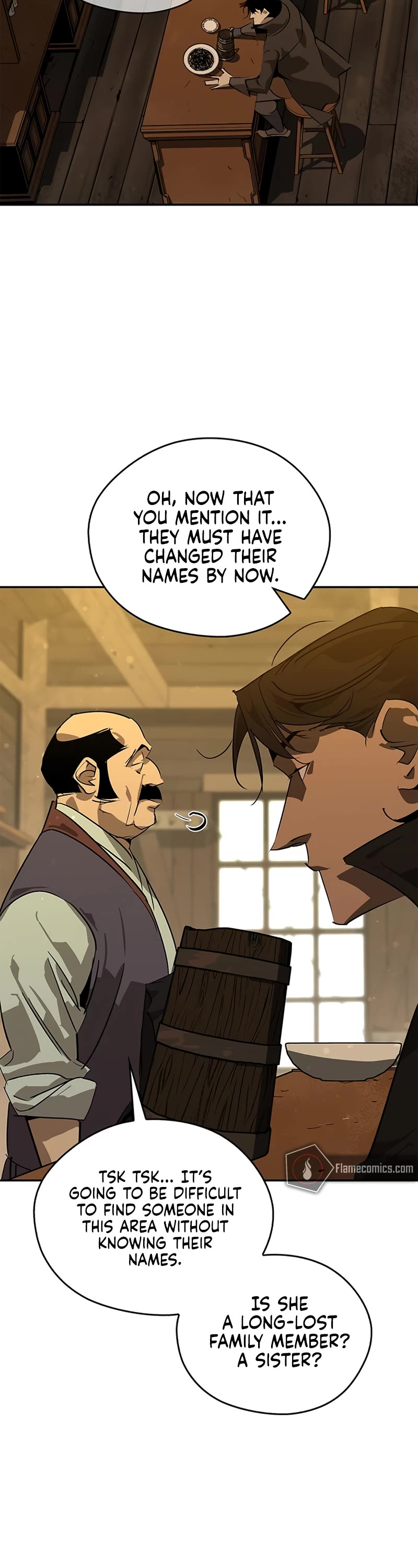 Wild West Murim Chapter 36 page 48 - Chapter 36