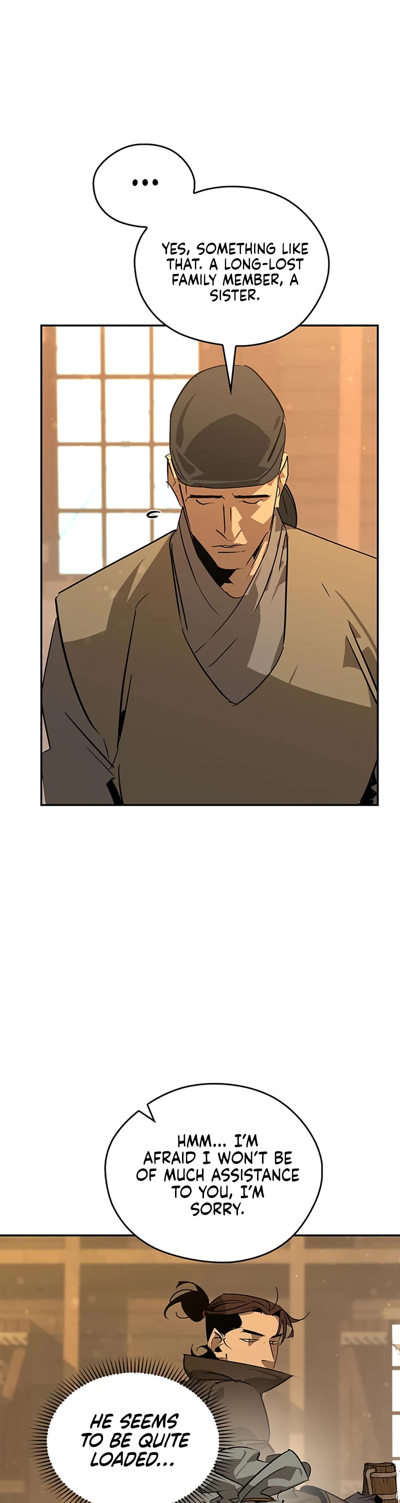 Wild West Murim Chapter 36 page 49 - Chapter 36