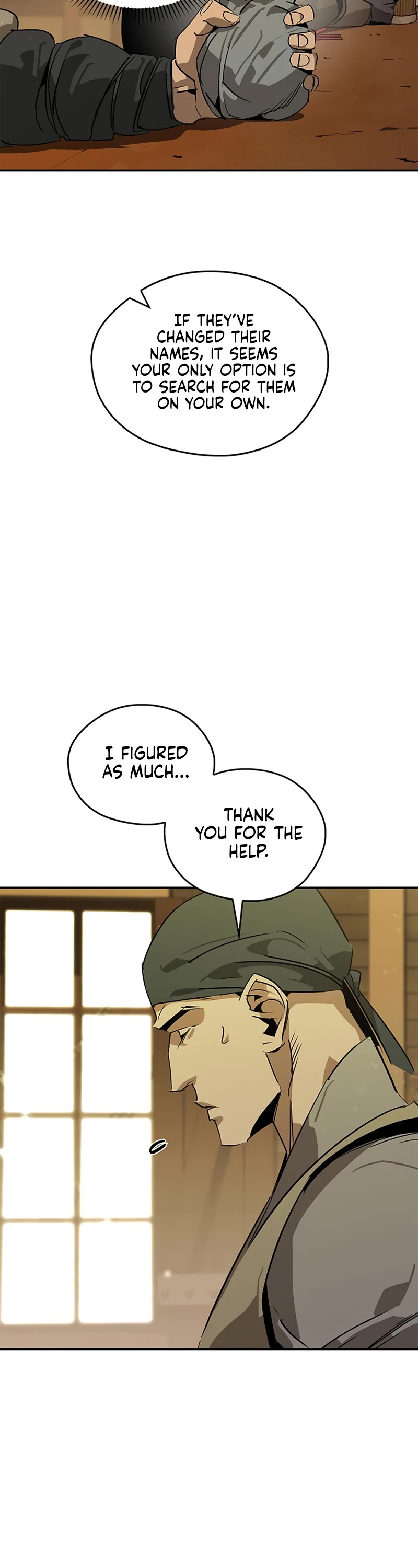 Wild West Murim Chapter 36 page 50 - Chapter 36