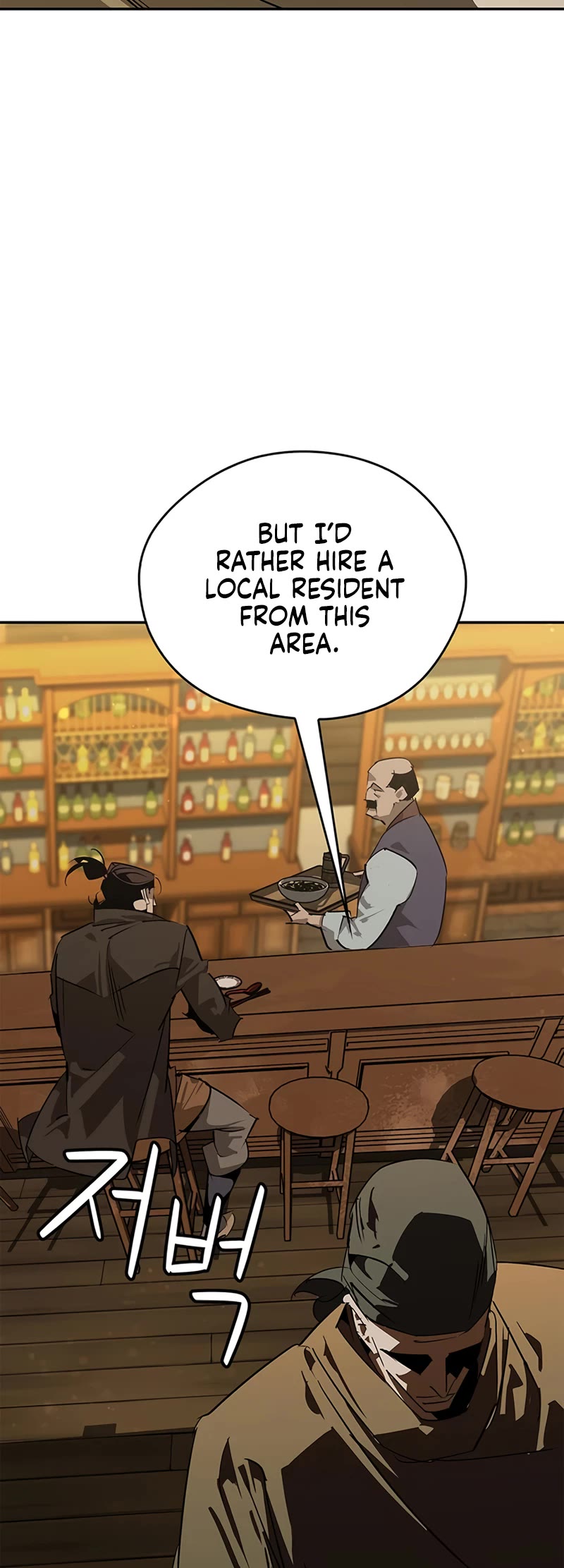 Wild West Murim Chapter 36 page 55 - Chapter 36