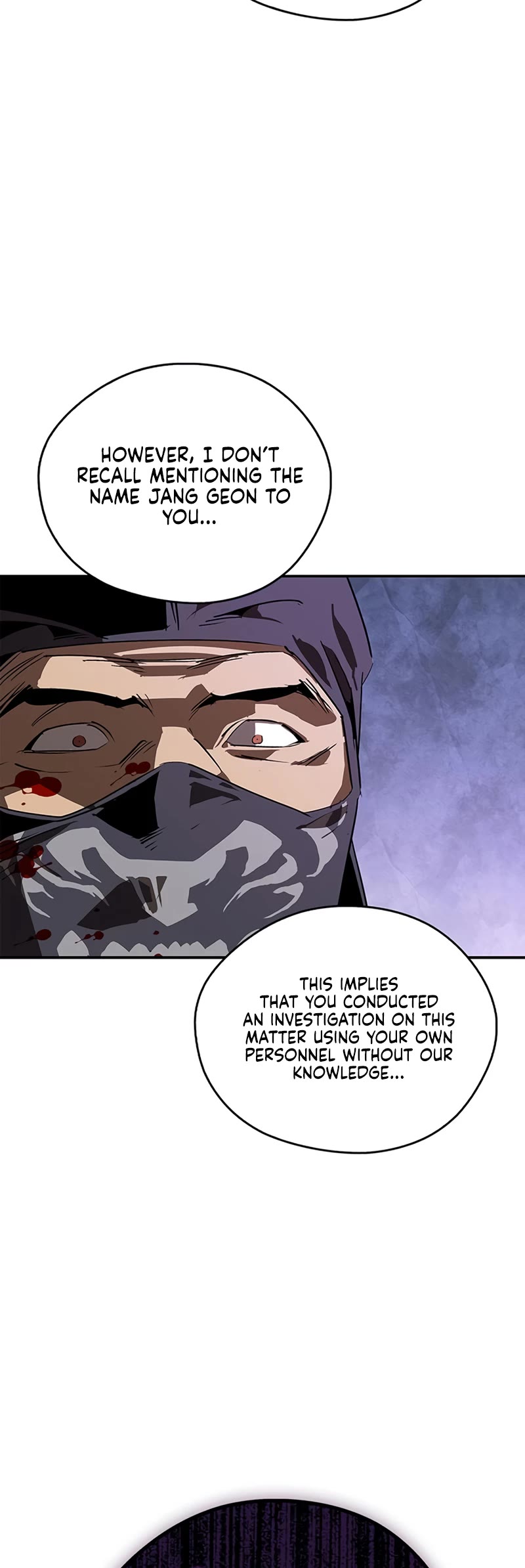 Wild West Murim Chapter 36 page 7 - Chapter 36