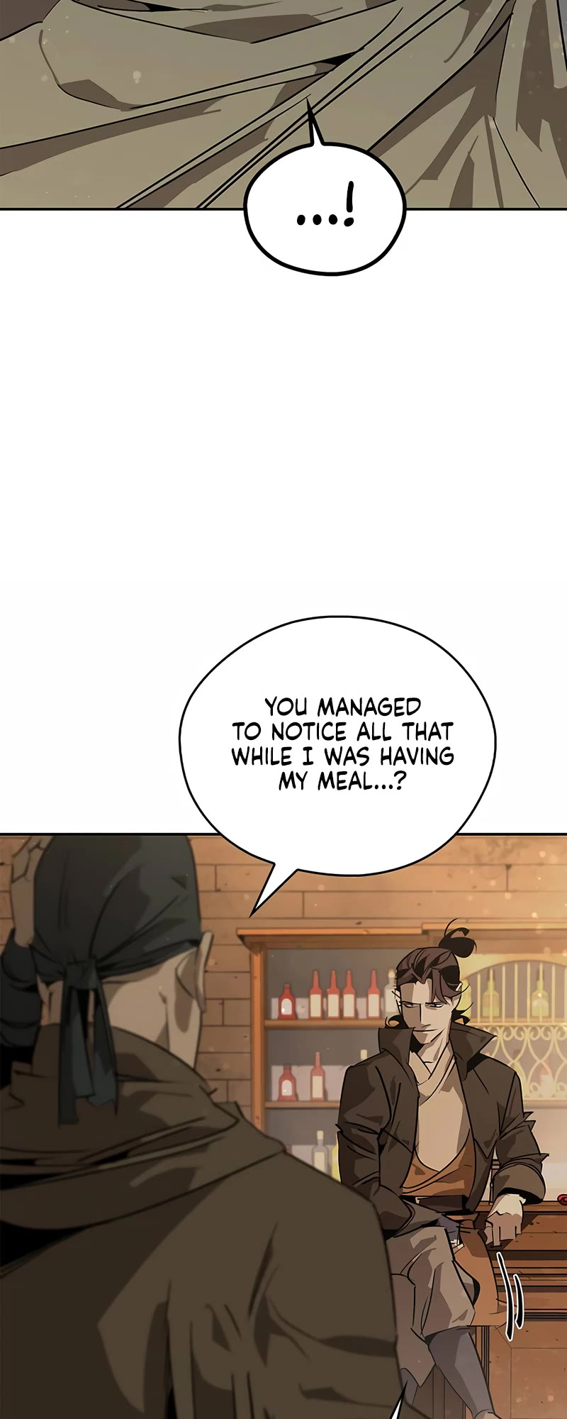 Wild West Murim Chapter 37 page 12 - Chapter 37