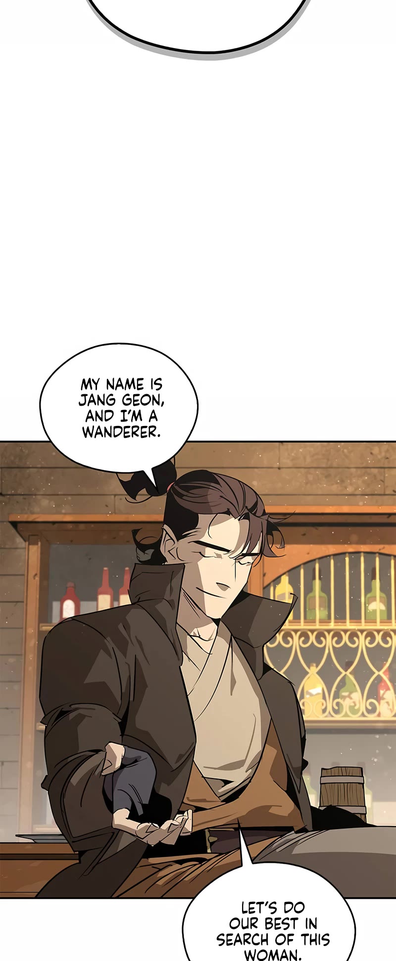 Wild West Murim Chapter 37 page 16 - Chapter 37