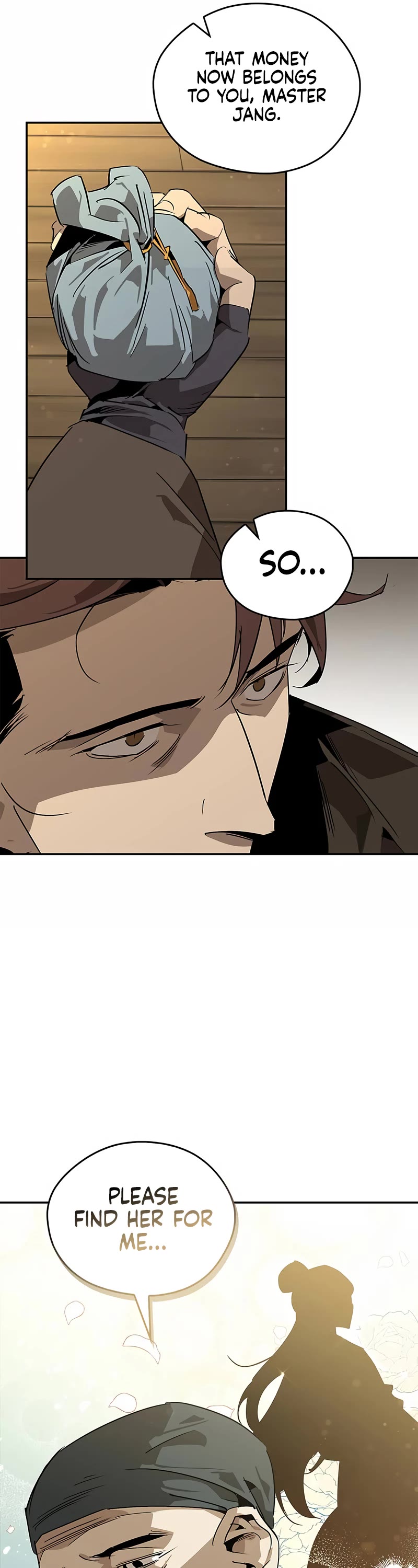 Wild West Murim Chapter 37 page 18 - Chapter 37