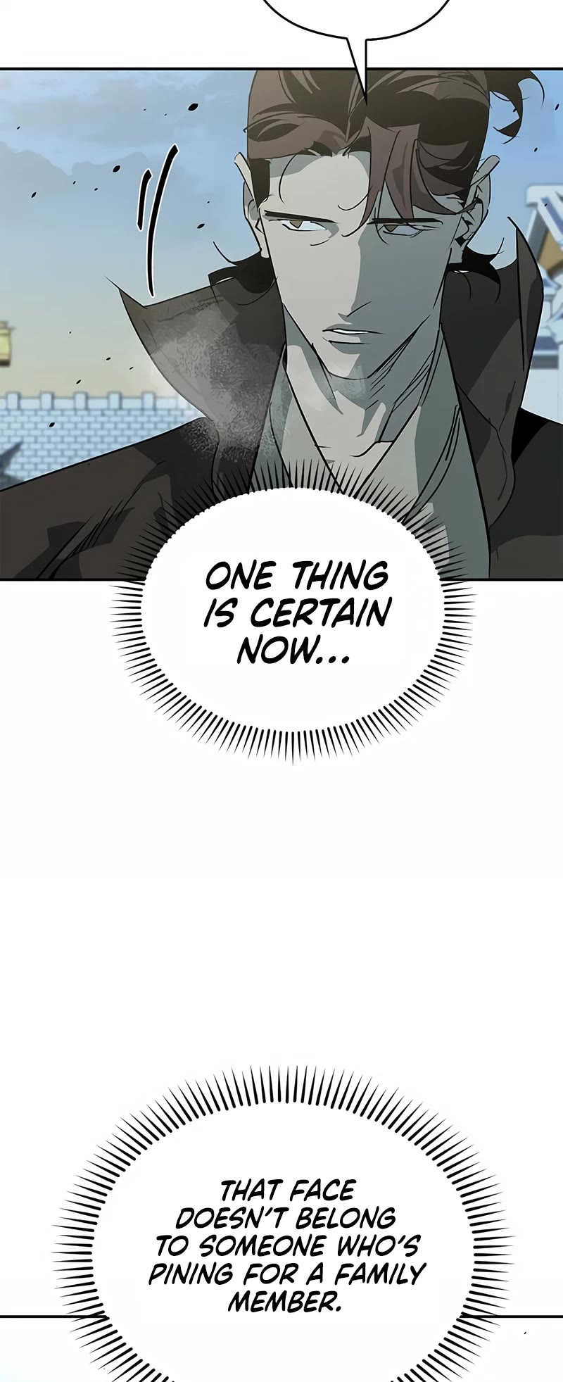 Wild West Murim Chapter 37 page 24 - Chapter 37