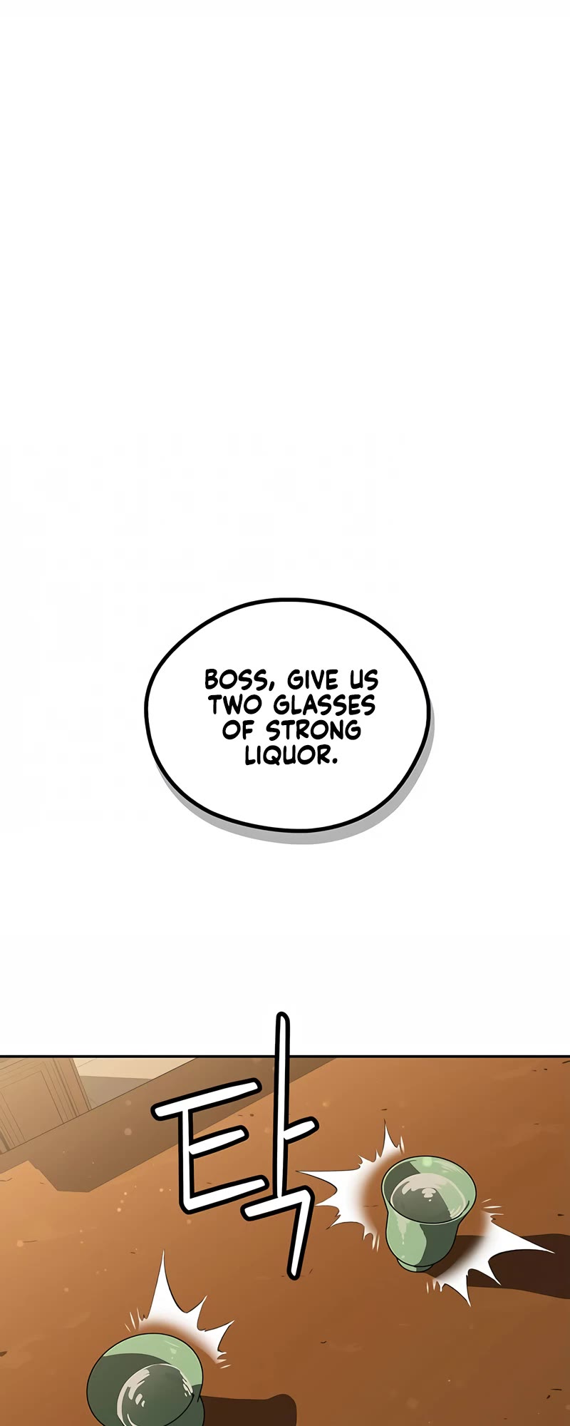 Wild West Murim Chapter 37 page 28 - Chapter 37