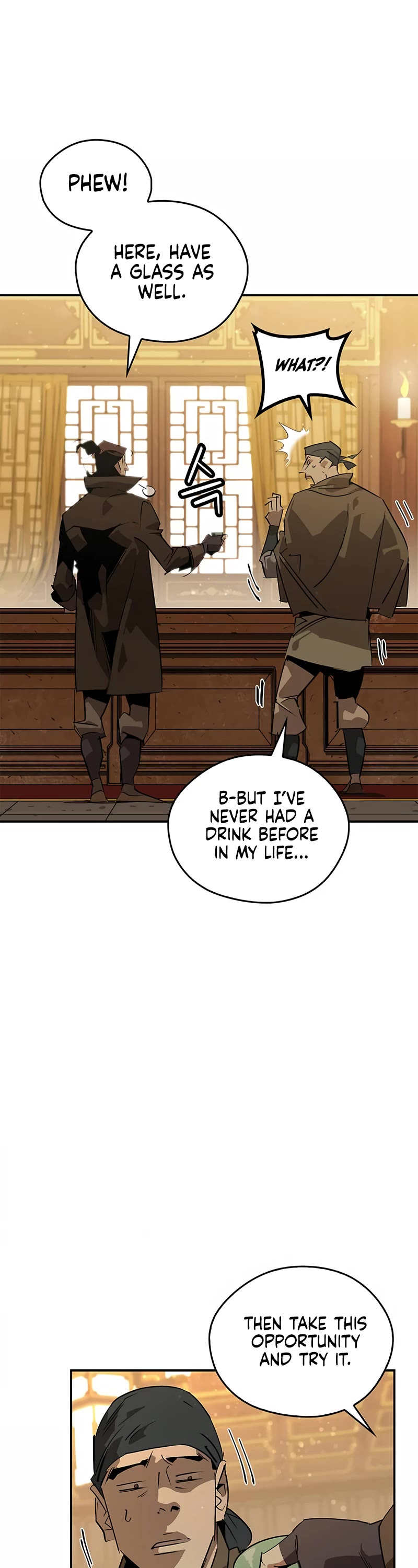 Wild West Murim Chapter 37 page 30 - Chapter 37