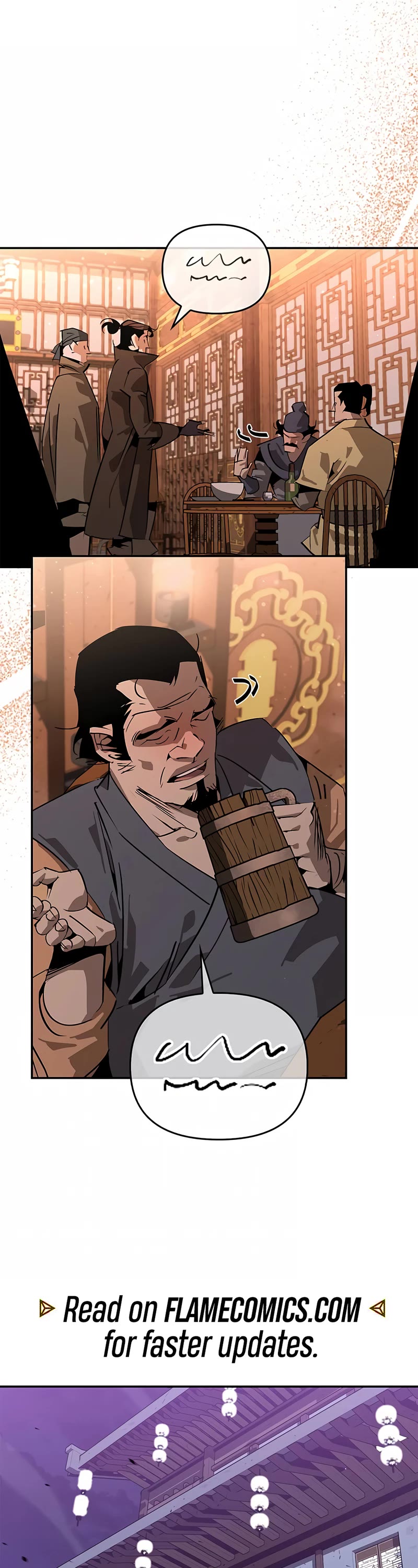 Wild West Murim Chapter 37 page 37 - Chapter 37