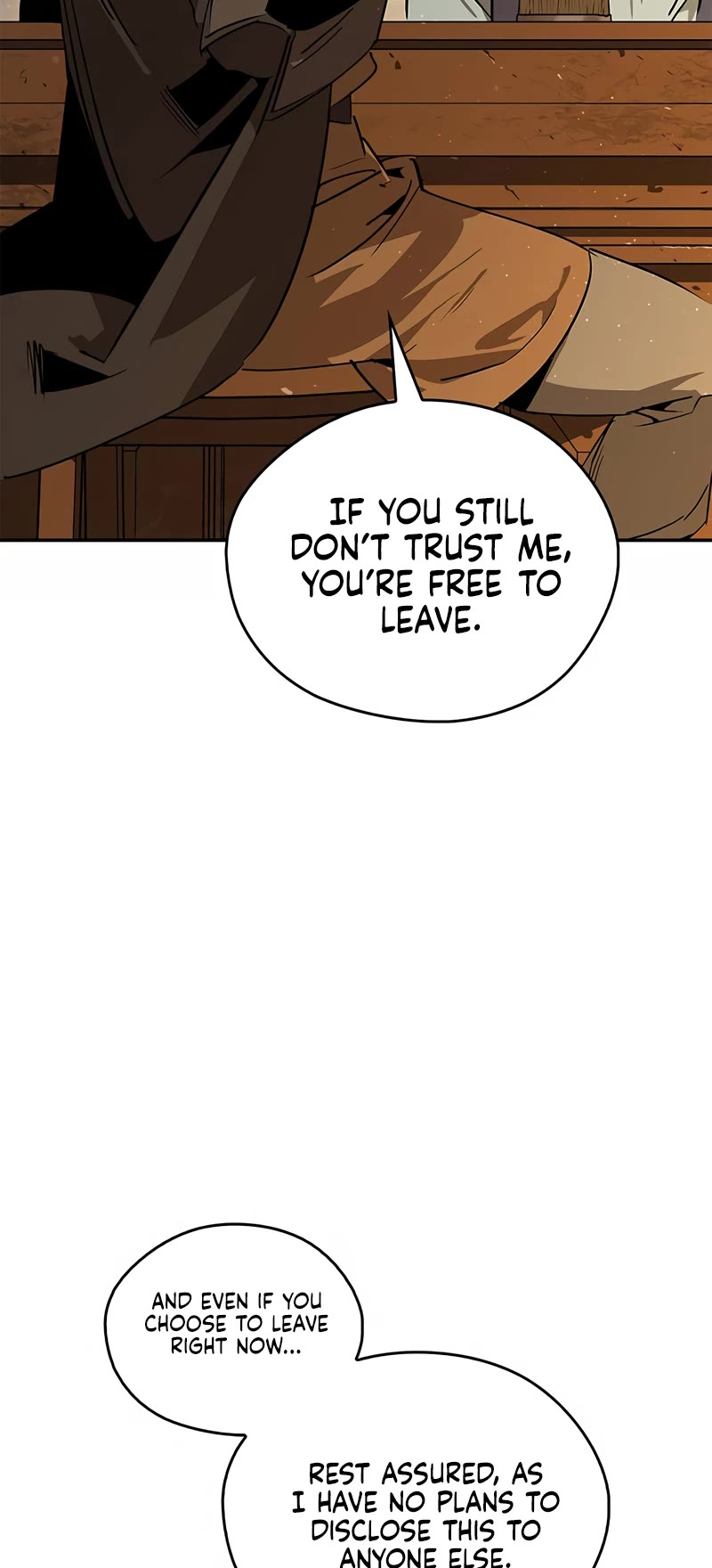 Wild West Murim Chapter 37 page 4 - Chapter 37