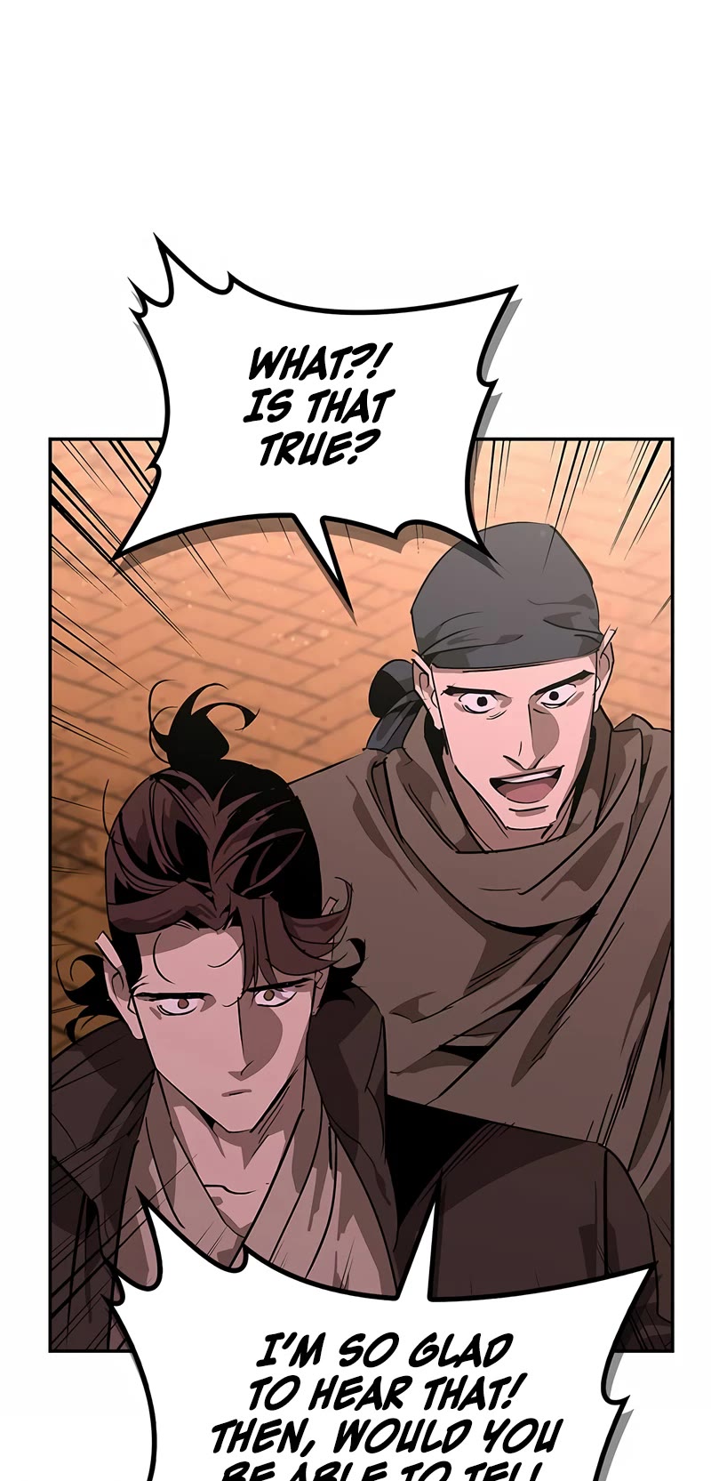 Wild West Murim Chapter 37 page 45 - Chapter 37