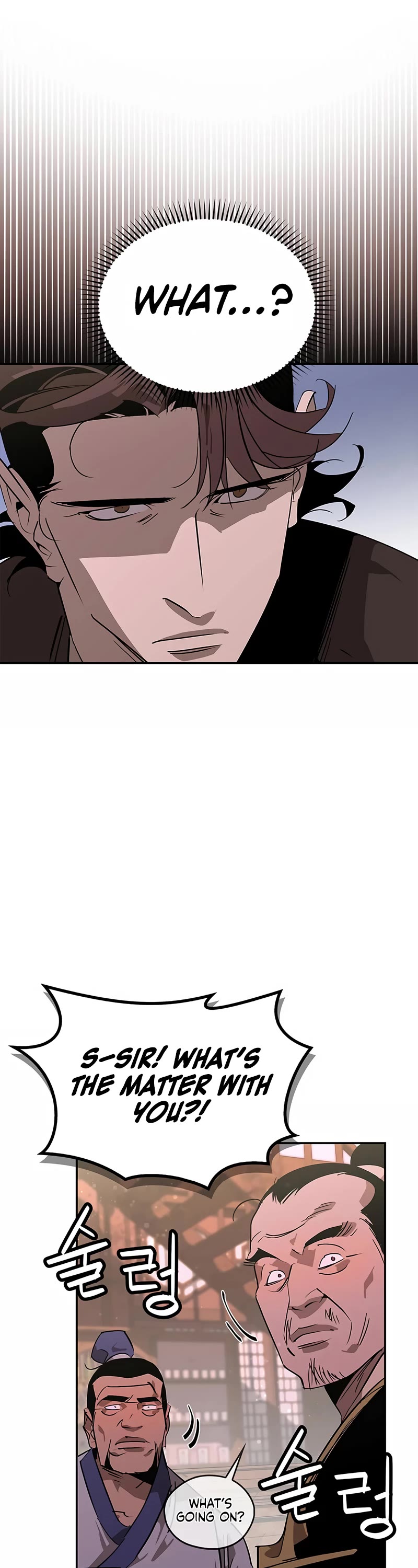 Wild West Murim Chapter 37 page 48 - Chapter 37