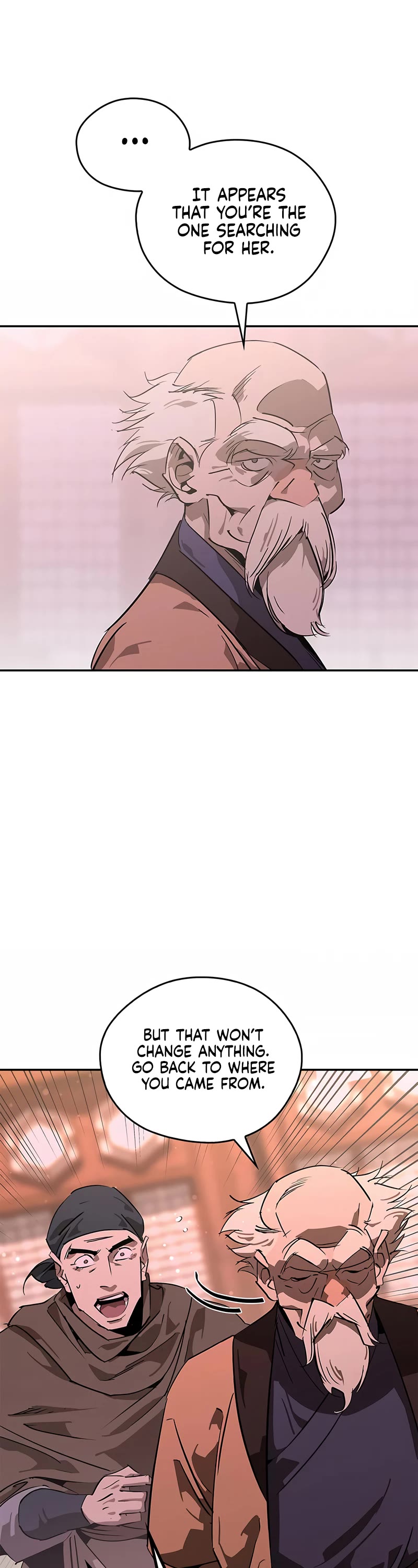 Wild West Murim Chapter 37 page 51 - Chapter 37
