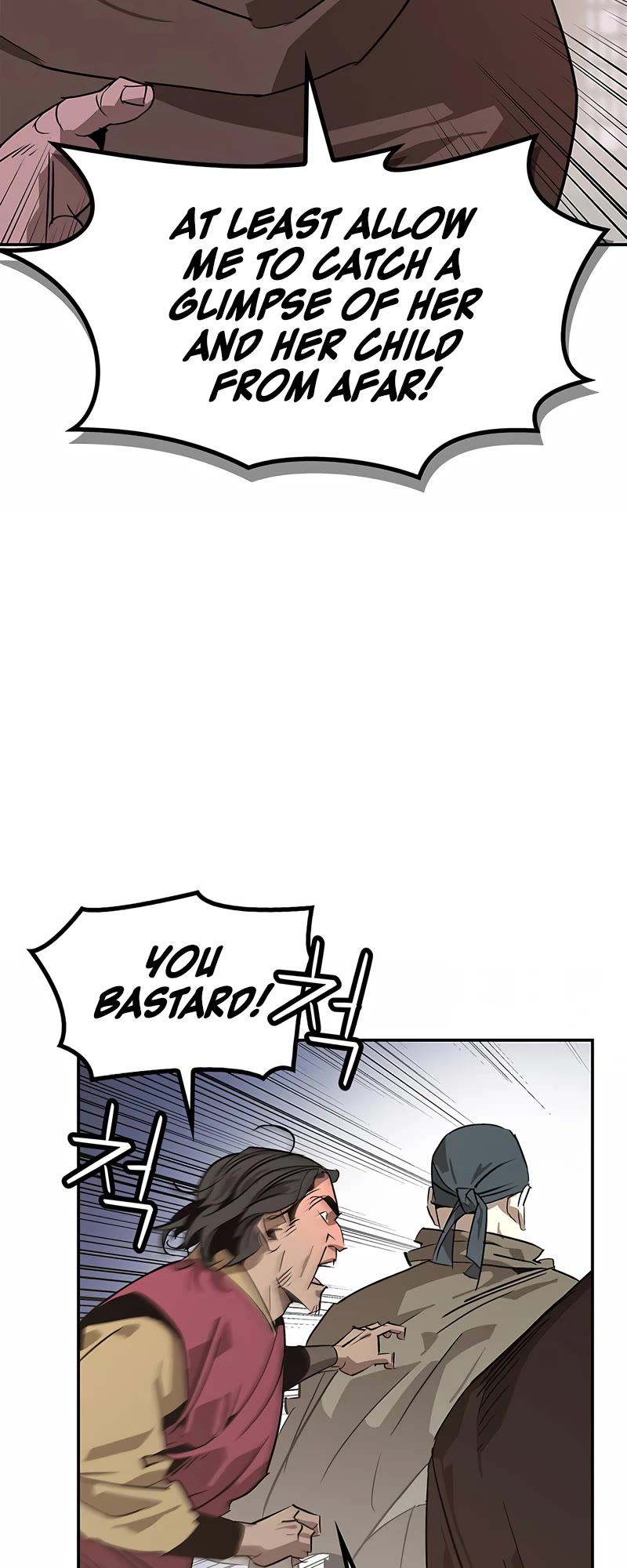 Wild West Murim Chapter 37 page 57 - Chapter 37