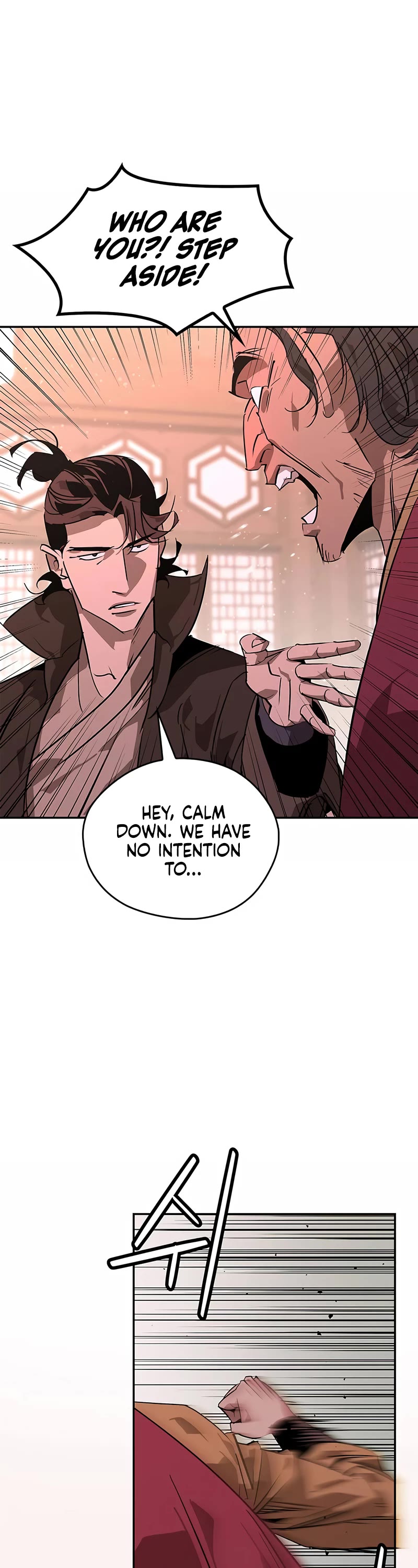 Wild West Murim Chapter 37 page 59 - Chapter 37