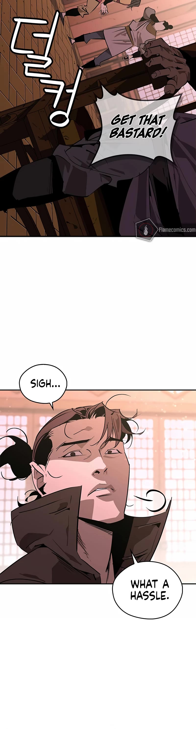 Wild West Murim Chapter 37 page 65 - Chapter 37