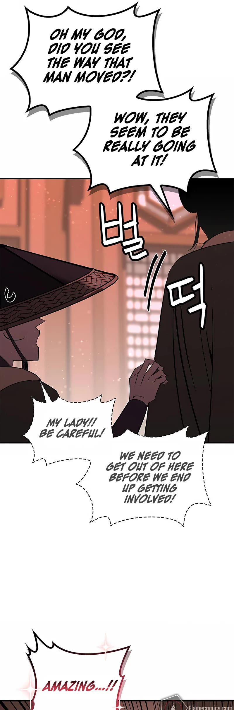Wild West Murim Chapter 37 page 66 - Chapter 37