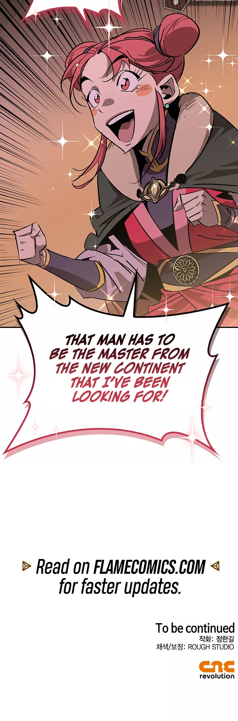 Wild West Murim Chapter 37 page 67 - Chapter 37