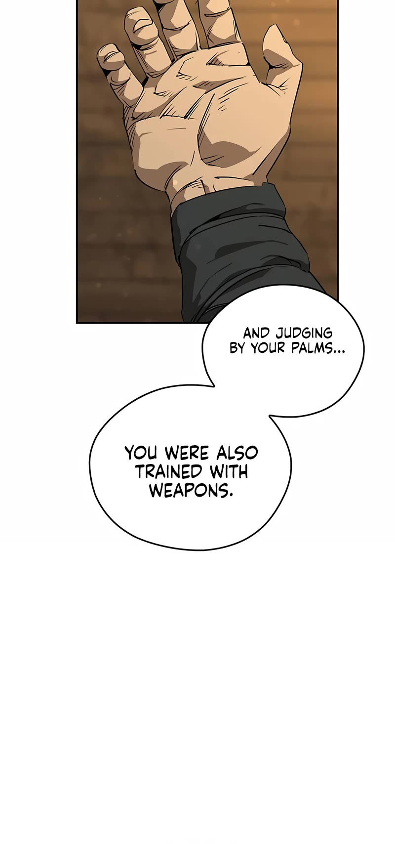 Wild West Murim Chapter 37 page 9 - Chapter 37