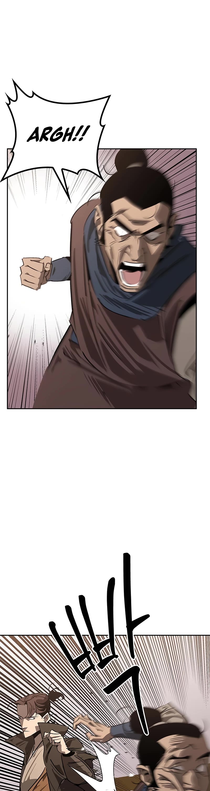 Wild West Murim Chapter 38 page 2 - Chapter 38