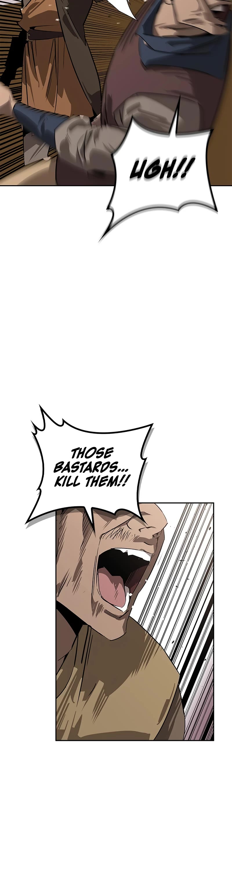 Wild West Murim Chapter 38 page 3 - Chapter 38