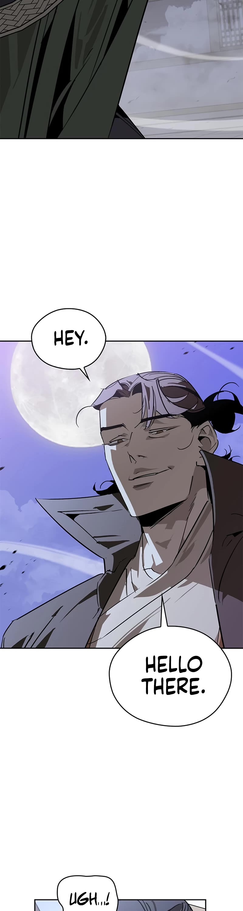 Wild West Murim Chapter 38 page 31 - Chapter 38