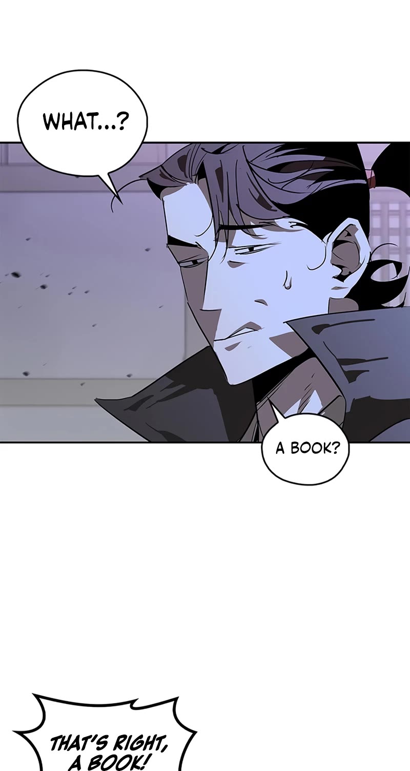 Wild West Murim Chapter 38 page 40 - Chapter 38