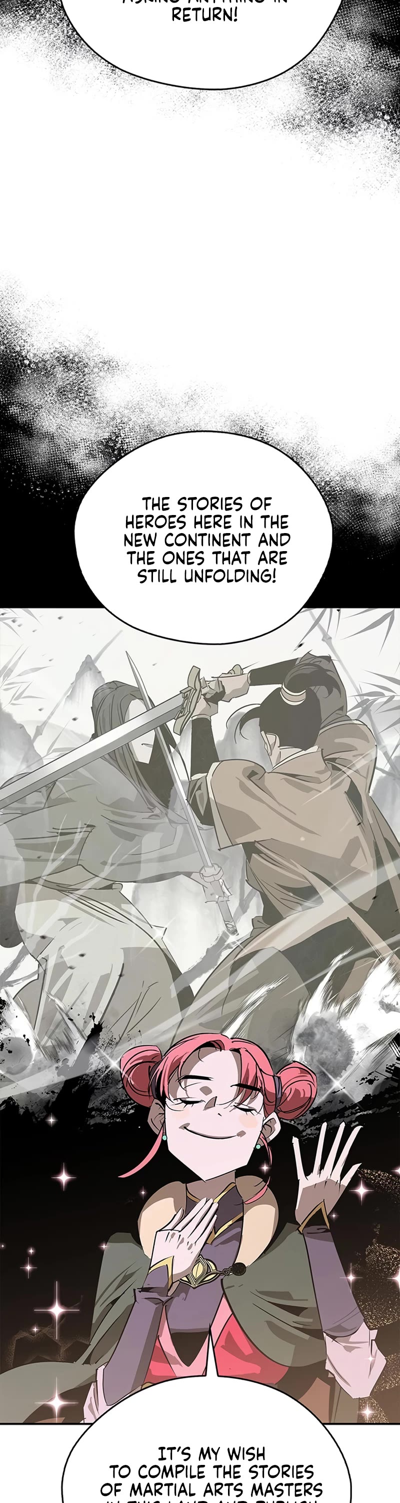 Wild West Murim Chapter 38 page 43 - Chapter 38