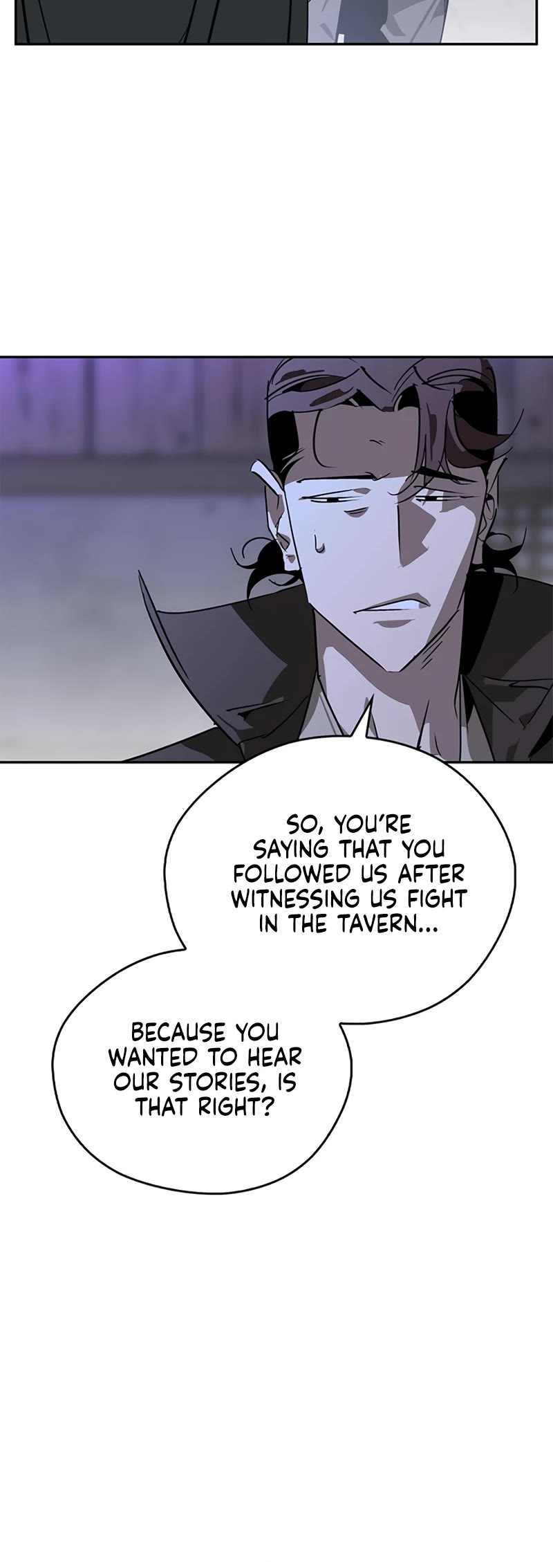 Wild West Murim Chapter 38 page 45 - Chapter 38