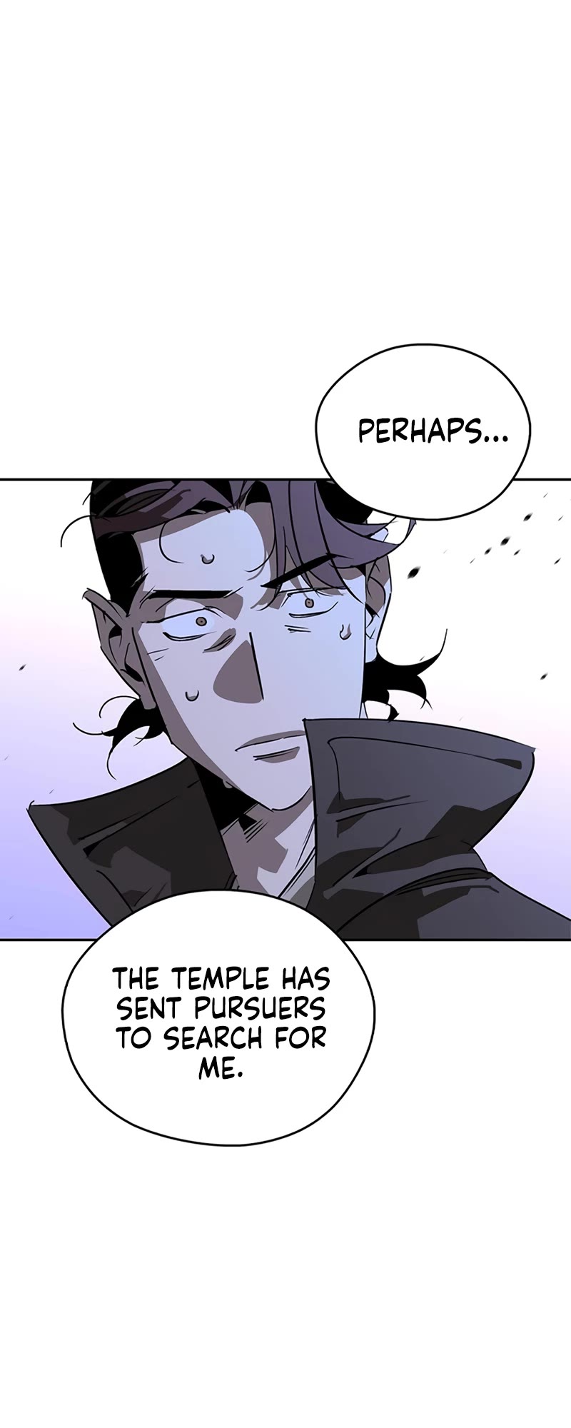 Wild West Murim Chapter 38 page 56 - Chapter 38
