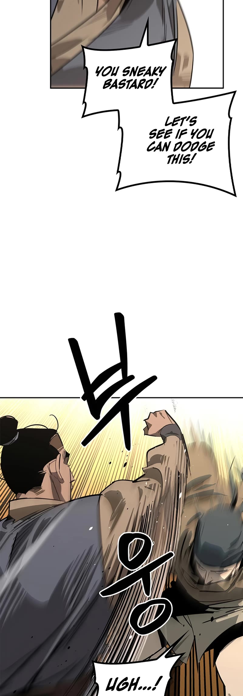 Wild West Murim Chapter 38 page 8 - Chapter 38