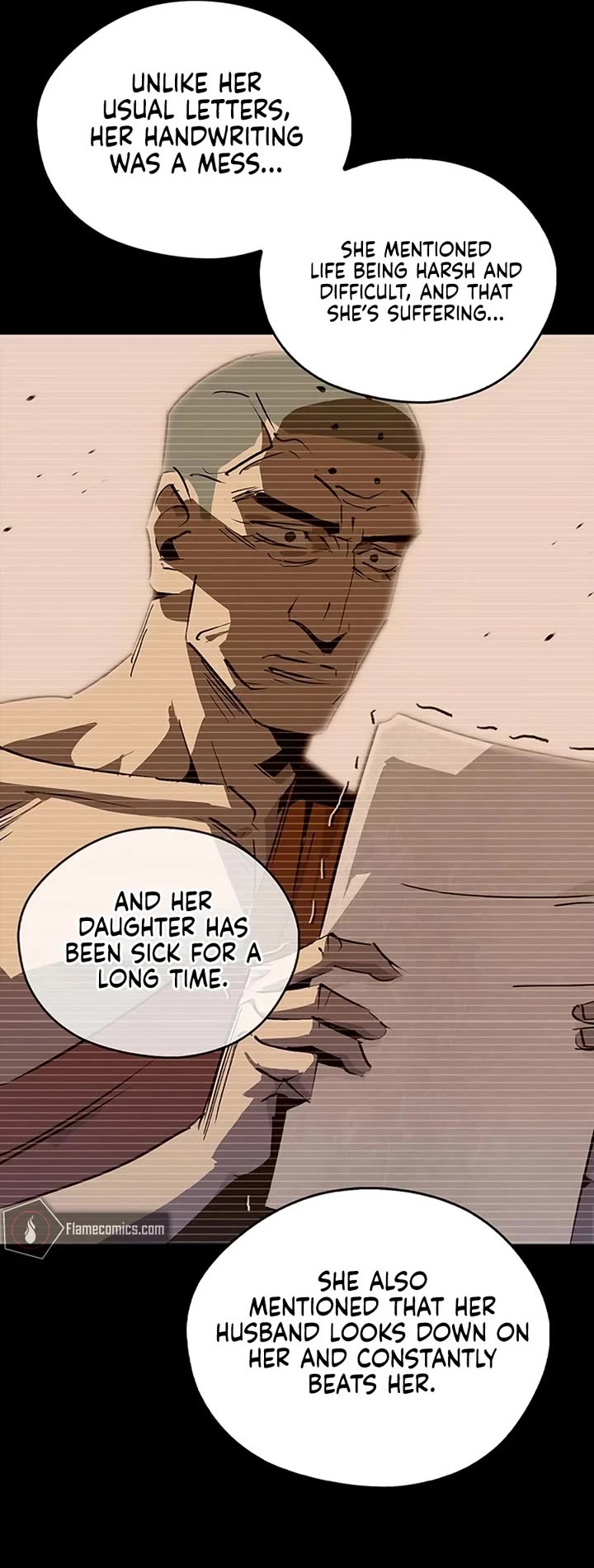 Wild West Murim Chapter 39 page 10 - Chapter 39