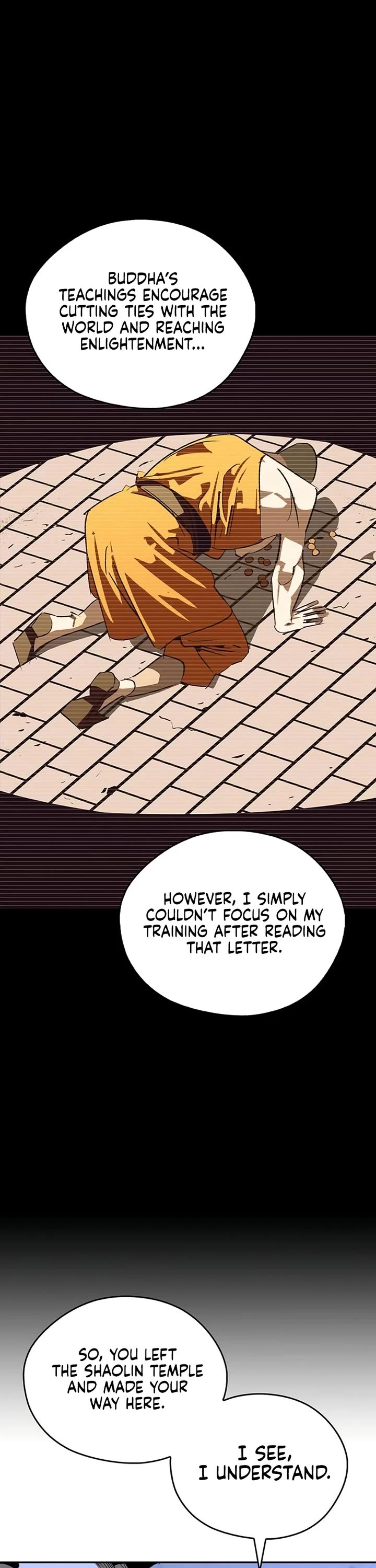 Wild West Murim Chapter 39 page 11 - Chapter 39