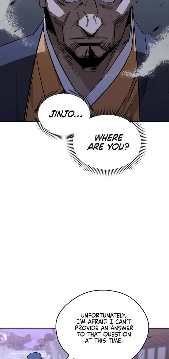 Wild West Murim Chapter 39 page 14 - Chapter 39
