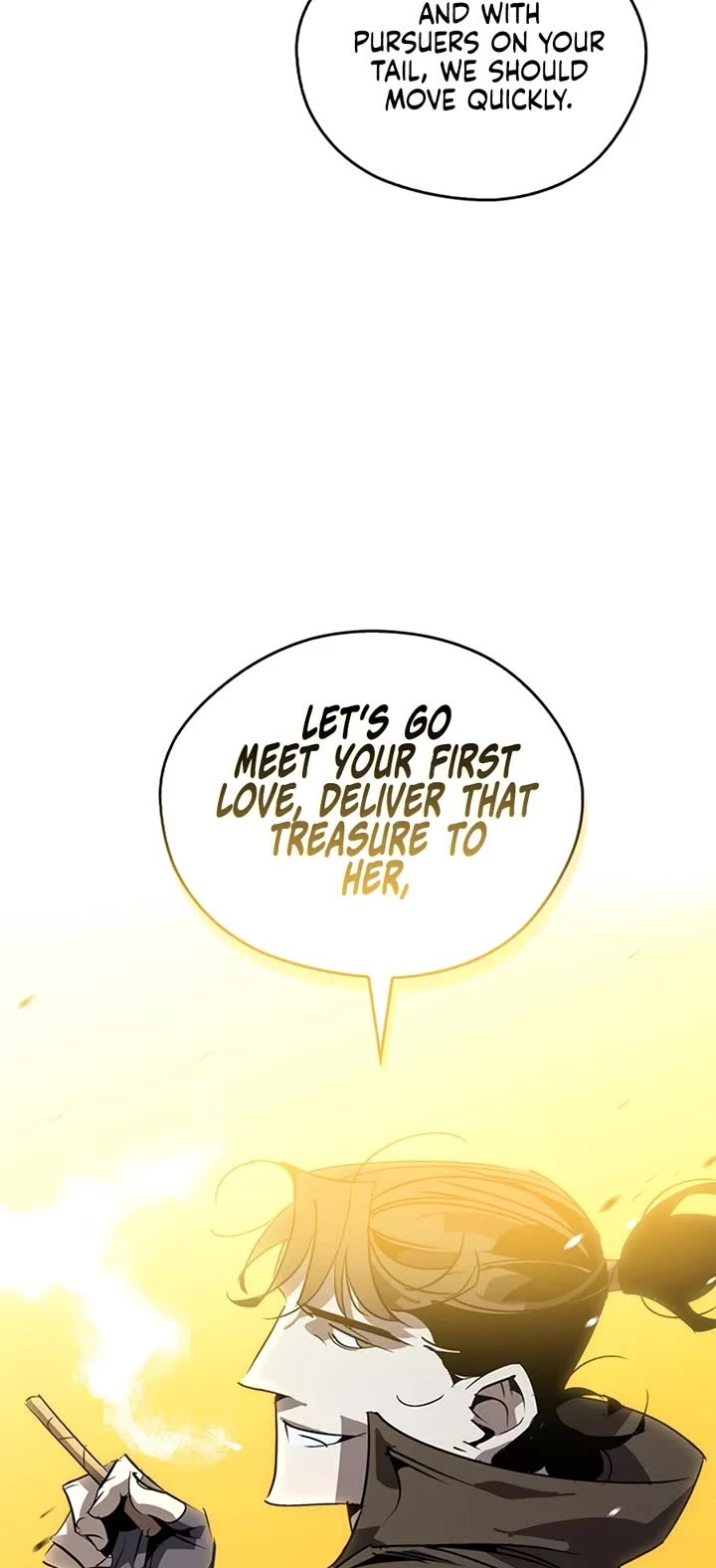 Wild West Murim Chapter 39 page 19 - Chapter 39