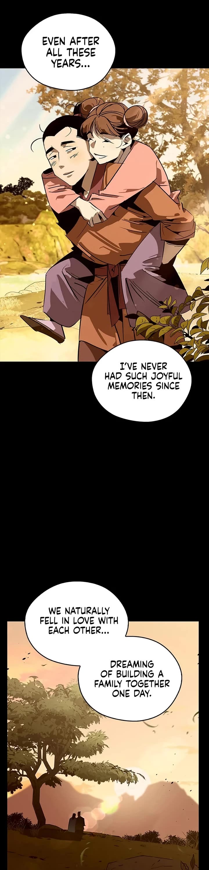 Wild West Murim Chapter 39 page 2 - Chapter 39