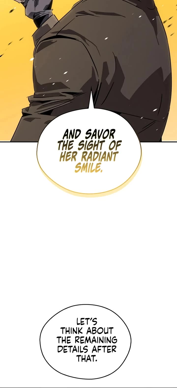 Wild West Murim Chapter 39 page 20 - Chapter 39