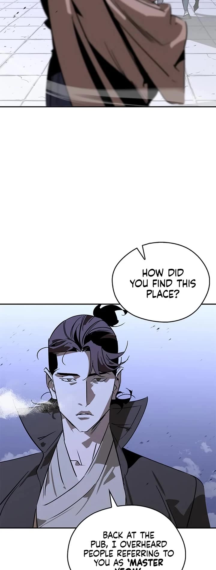 Wild West Murim Chapter 39 page 24 - Chapter 39