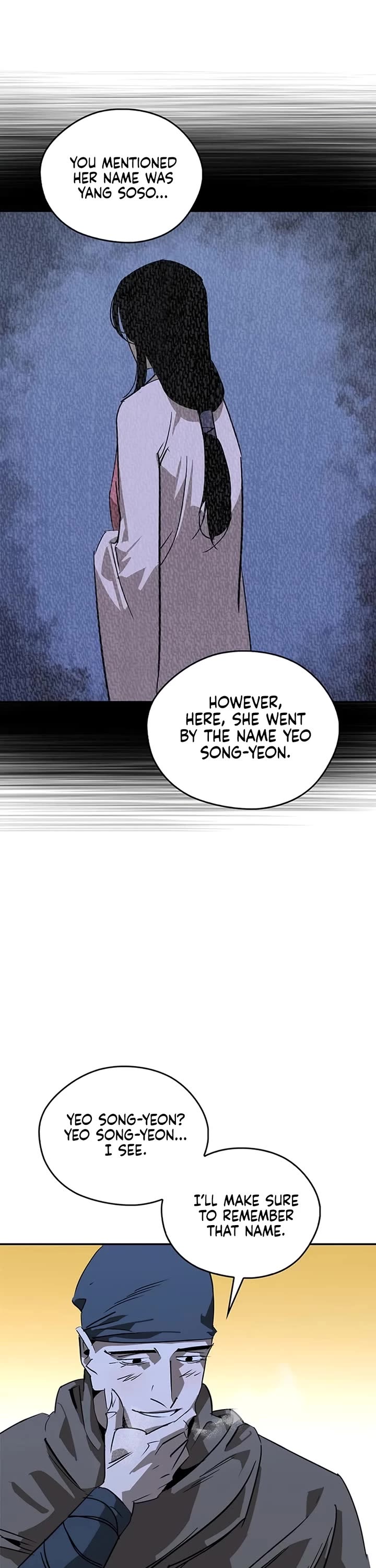 Wild West Murim Chapter 39 page 31 - Chapter 39