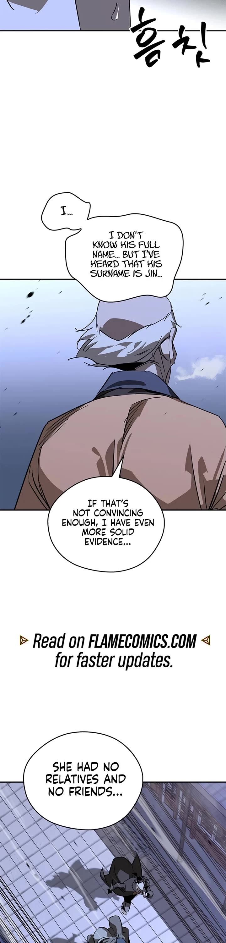 Wild West Murim Chapter 39 page 38 - Chapter 39