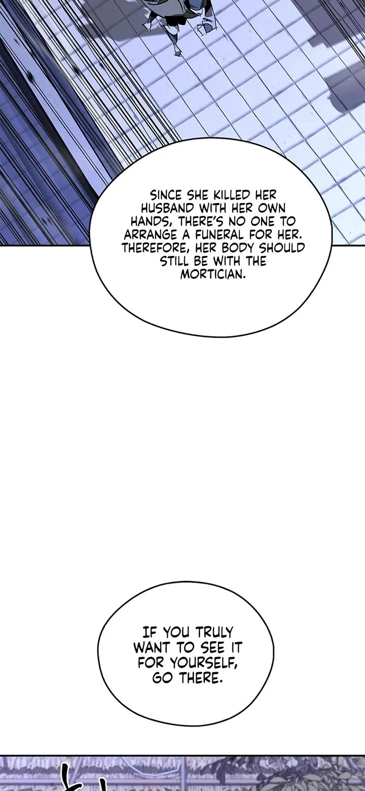 Wild West Murim Chapter 39 page 39 - Chapter 39
