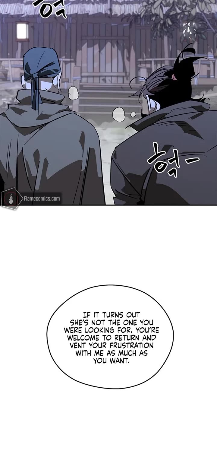 Wild West Murim Chapter 39 page 40 - Chapter 39