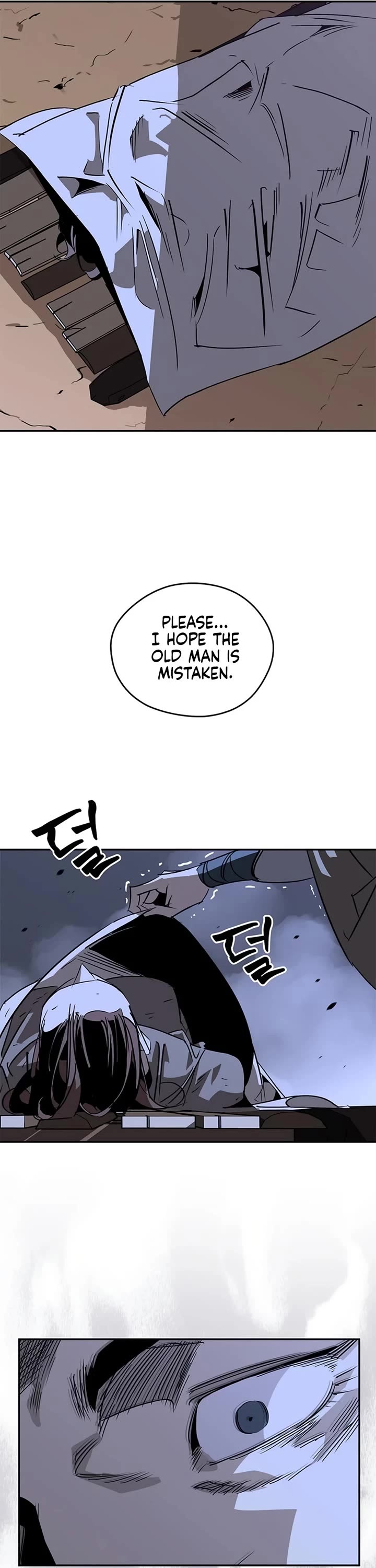 Wild West Murim Chapter 39 page 41 - Chapter 39