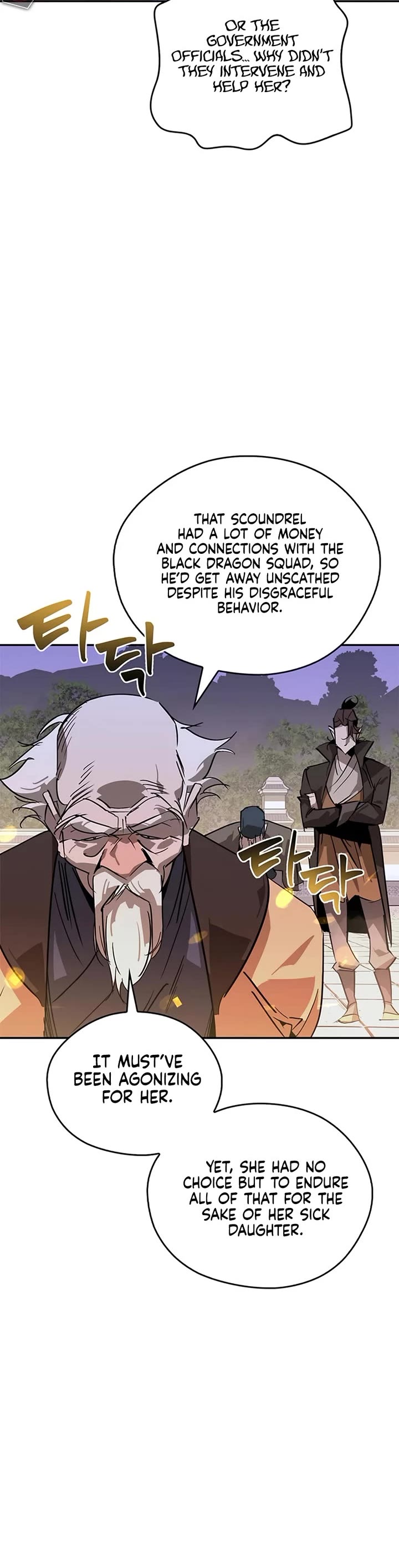 Wild West Murim Chapter 39 page 49 - Chapter 39