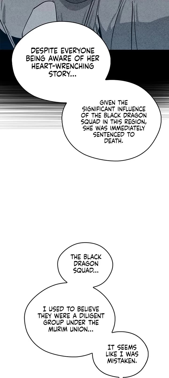 Wild West Murim Chapter 39 page 53 - Chapter 39
