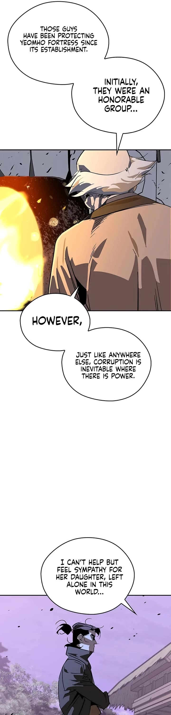 Wild West Murim Chapter 39 page 55 - Chapter 39