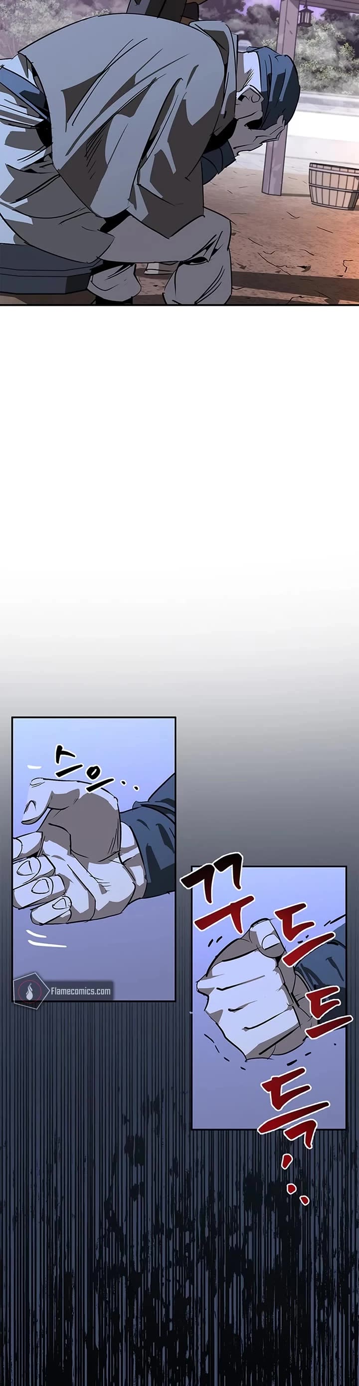 Wild West Murim Chapter 39 page 56 - Chapter 39