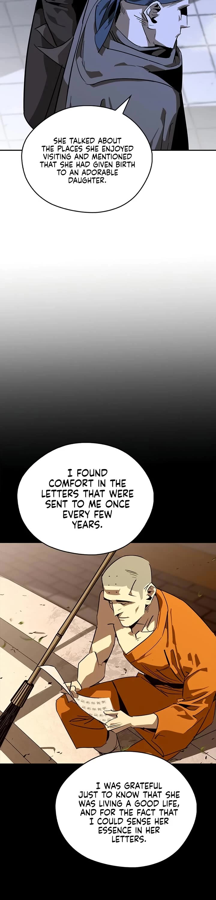 Wild West Murim Chapter 39 page 8 - Chapter 39