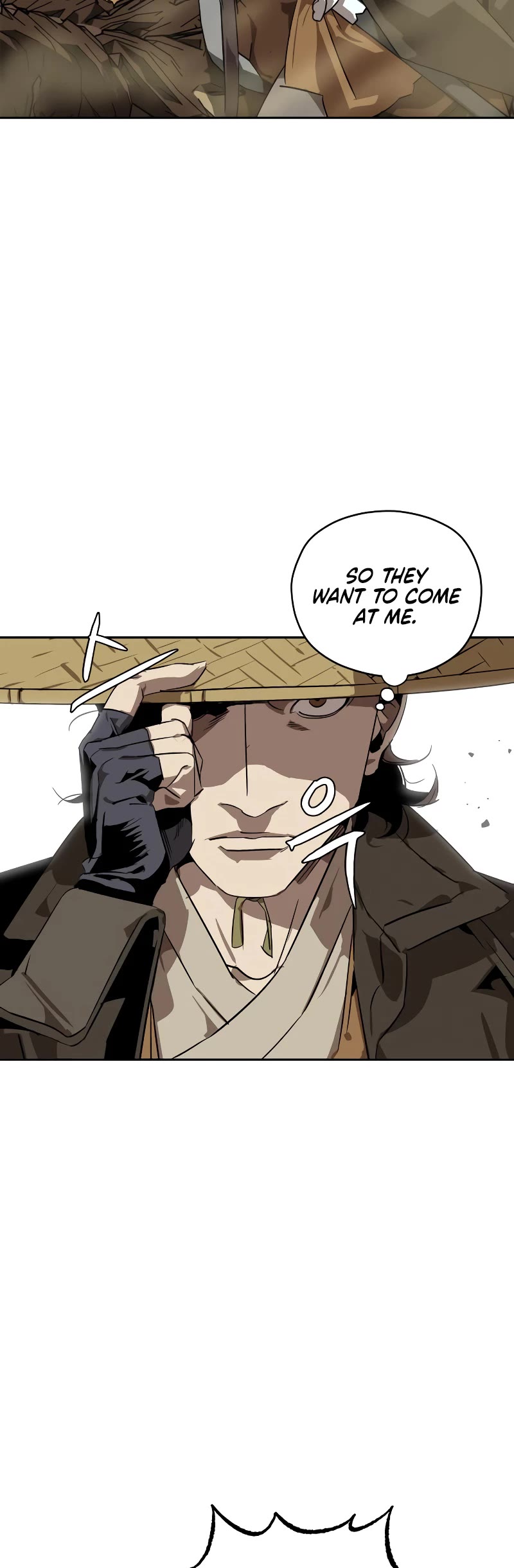 Wild West Murim Chapter 4 page 20 - Chapter 4