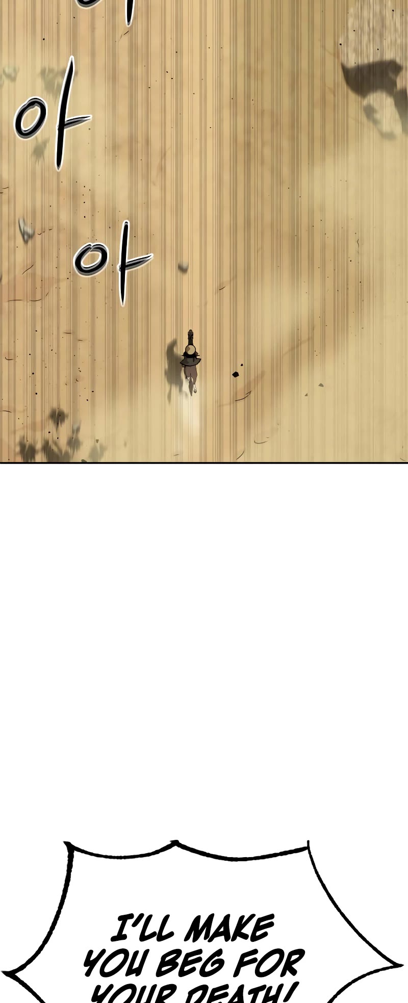 Wild West Murim Chapter 4 page 25 - Chapter 4