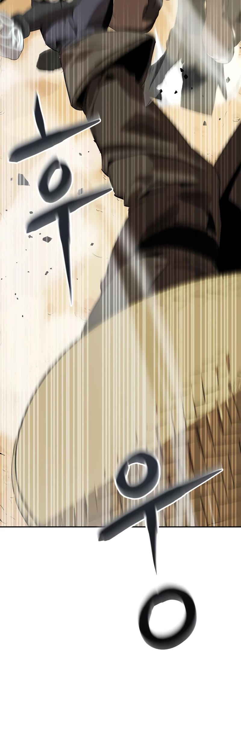 Wild West Murim Chapter 4 page 36 - Chapter 4